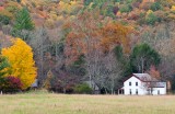 October 26 - Cades Cove Day 2