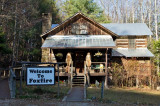 November 20 - Foxfire Museum