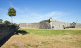 Castillo de San Marcos 2