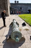 Castillo de San Marcos 4