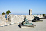 Castillo de San Marcos 10
