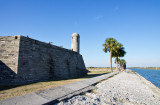 Castillo de San Marcos 13