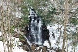 December 18 - Soco Falls & GSMNP