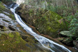 waterfall on Phillips Branch 1