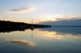 St Johns River Sunset 2