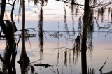 St Johns River Sunset 3