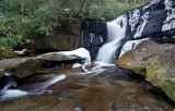 Cedar Rock Falls 2