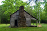 Carter Shields Cabin 2