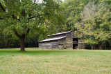 Palmer House Barn 1