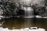 Schoolhouse Falls