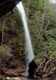 Moonshine Falls