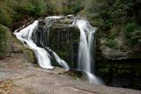 Laurel Fork Falls