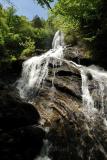 Flat Creek Falls