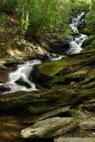 Roaring Fork Falls