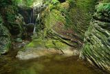 Duggars Creek Falls