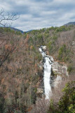 Lower Whitewater Falls 2