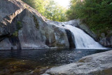 Harper Creek Falls 5