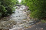 waterfall on Pool Creek 6