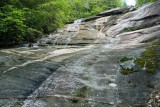 waterfall on Pool Creek 7