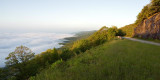 Blue Ridge Parkway Sunrise 7