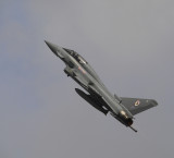 Eurofighter Typhoon F2