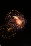 Fireworks July 4th, 2010
