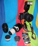 My Canon 5D