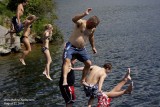 Seven Bridge Jumpers in Tennessee