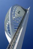 Spinnaker Tower Portsmouth