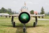 MiG-21