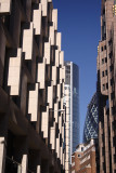 Mincing Lane, Square Mile