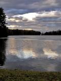 West Hartford Reservoir