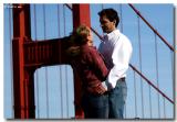 Golden Gate Bridge - the bridge that  stills time