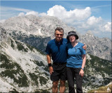 P & J @ Visevnik (2,050 metres).jpg