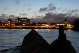 Hammersmith Bridge