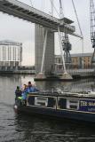 The 'Transporter' Bridge