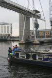 The Transporter Bridge