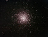 M13 - 12 LX200R f/10 FL=3048mm