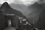 The path of the Incas