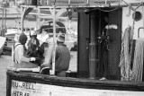 Fishermen, Hout Bay