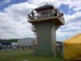 Airport Control Tower