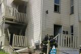  Fitchburg,MA.-2 Alarm Fire-May 24,2006