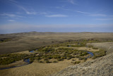 Sweetwater River - South Pass