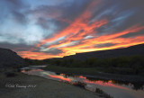 Sweetwater River - South Pass