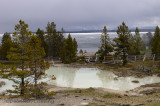 Yellowstone Lake