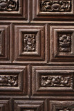 Door detail