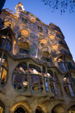 Casa Batllo, Barcelona