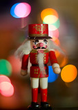 Christmas Bokeh