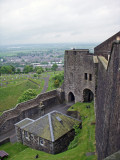 Stirling Castle  -  Stirling