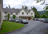 Green Park Hotel  -  Pitlochry